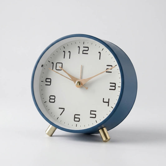 AeraDial - Scandinavian Style Table Clock