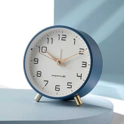 AeraDial - Scandinavian Style Table Clock