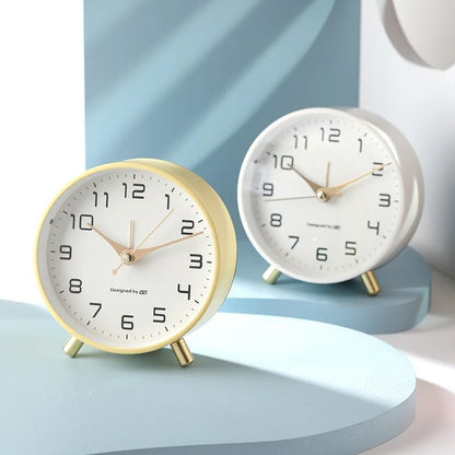 AeraDial - Scandinavian Style Table Clock