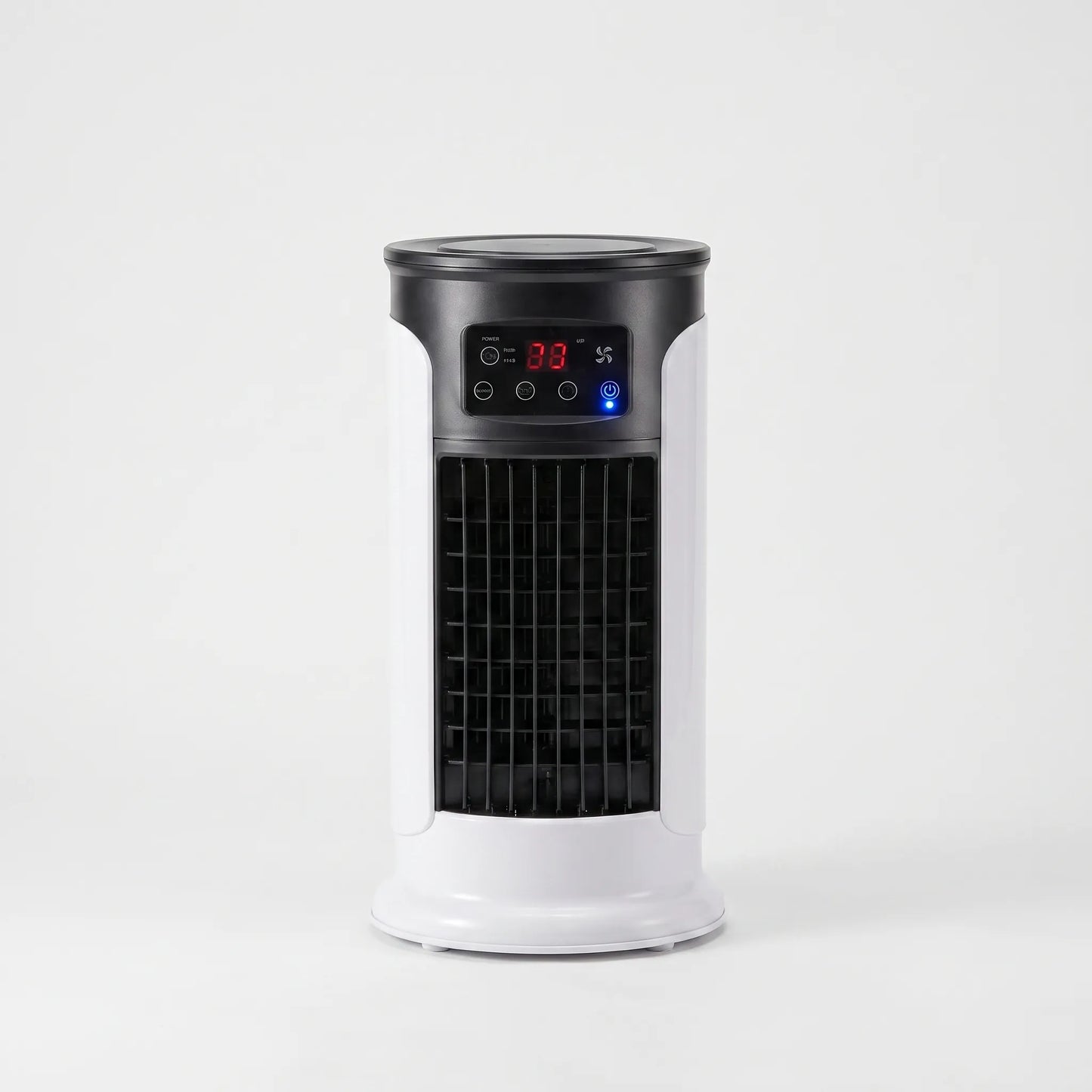 AeroChill - Portable Windowless Air Cooler