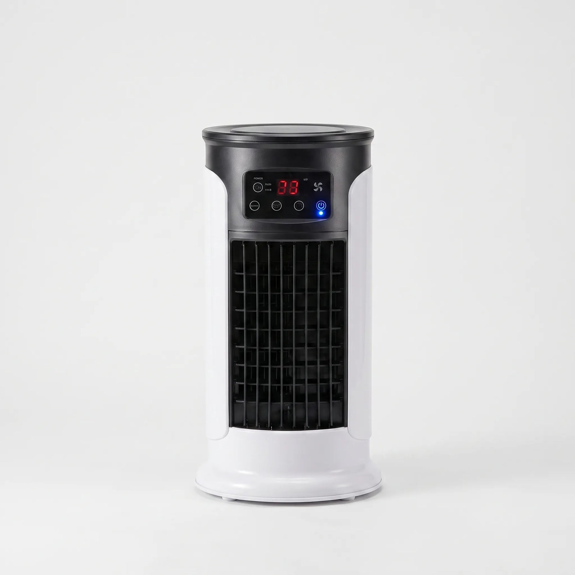 AeroChill - Portable Windowless Air Cooler