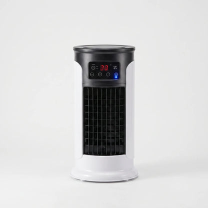 AeroChill - Portable Windowless Air Cooler