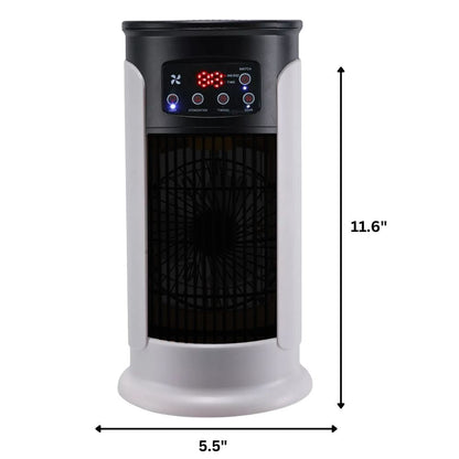 AeroChill - Portable Windowless Air Cooler
