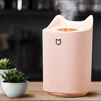 AeroVelle - Large Tank Ultrasonic Humidifier