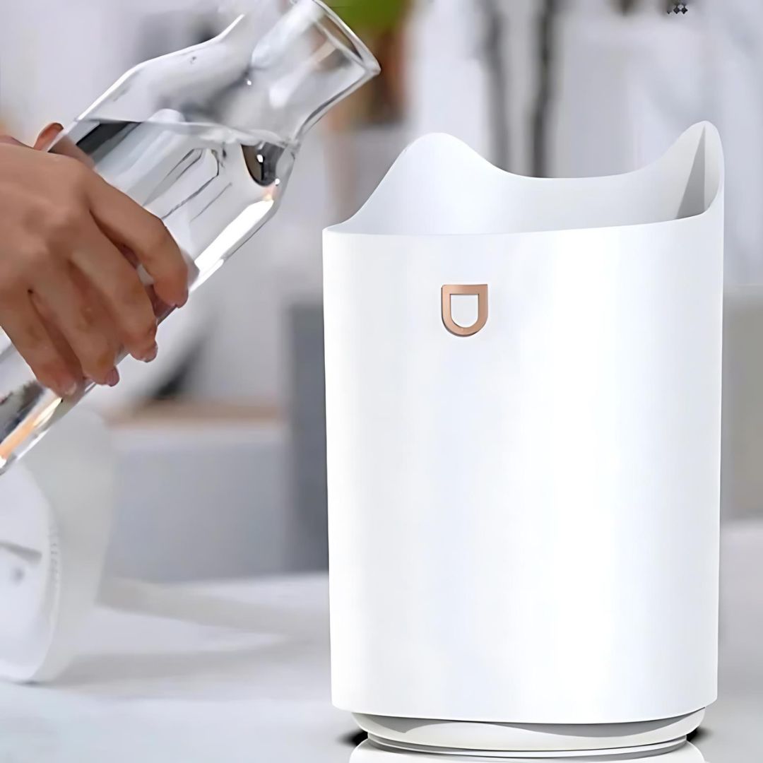 AeroVelle - Large Tank Ultrasonic Humidifier