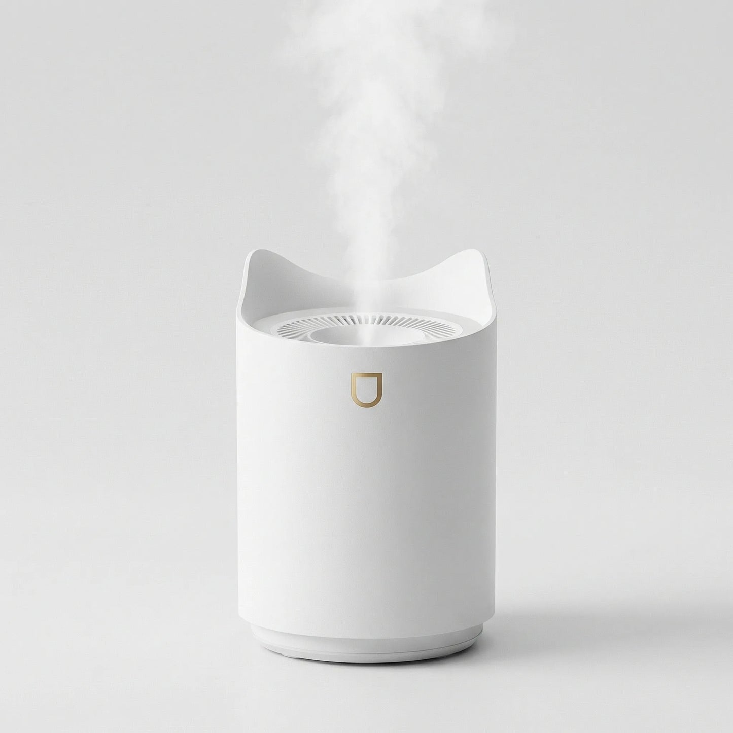AeroVelle - Large Tank Ultrasonic Humidifier