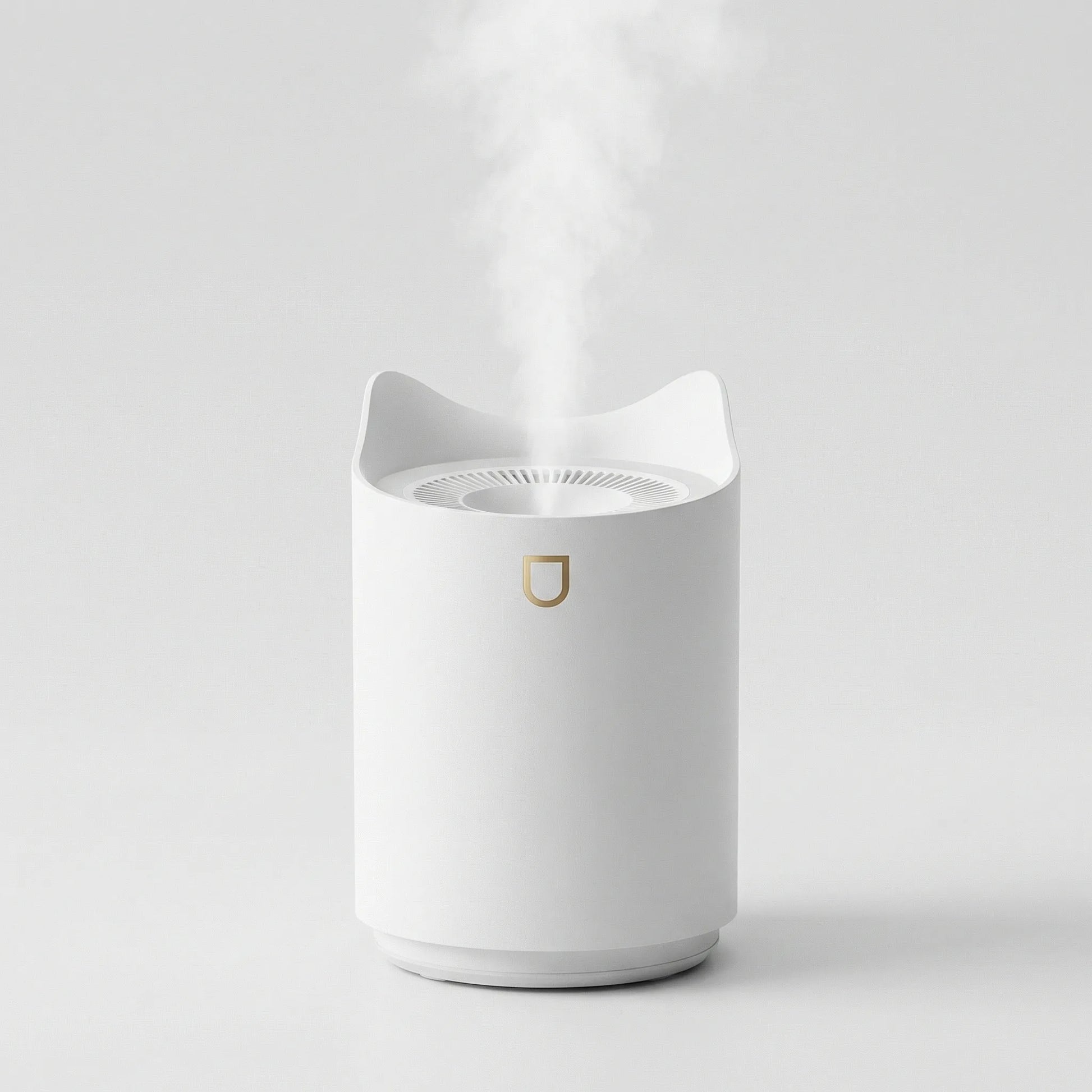 AeroVelle - Large Tank Ultrasonic Humidifier