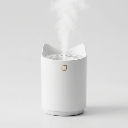 AeroVelle - Large Tank Ultrasonic Humidifier