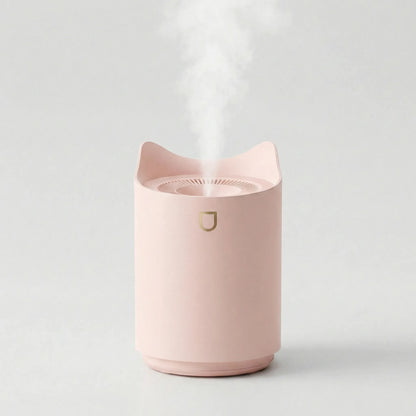 AeroVelle - Large Tank Ultrasonic Humidifier