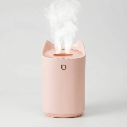 AeroVelle - Large Tank Ultrasonic Humidifier