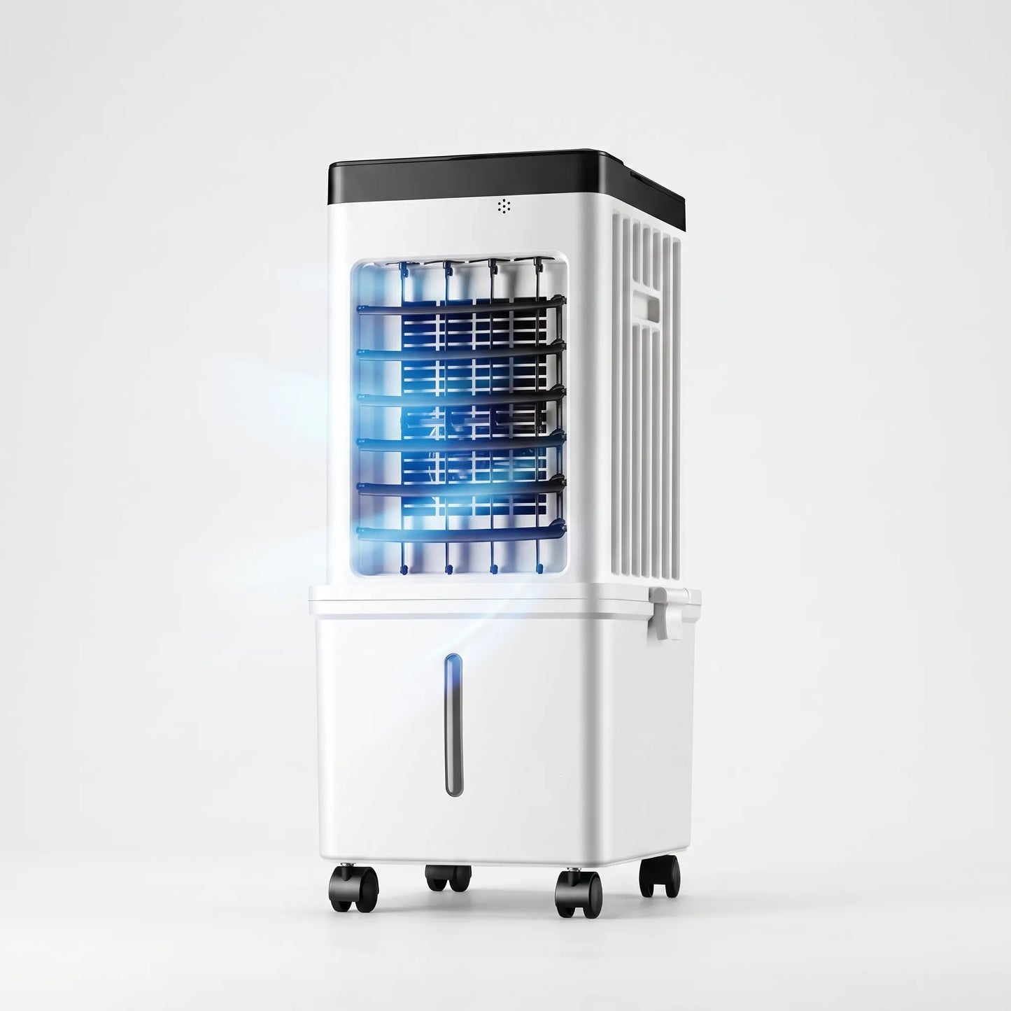 AeroVibe - Portable Windowless Air Cooler