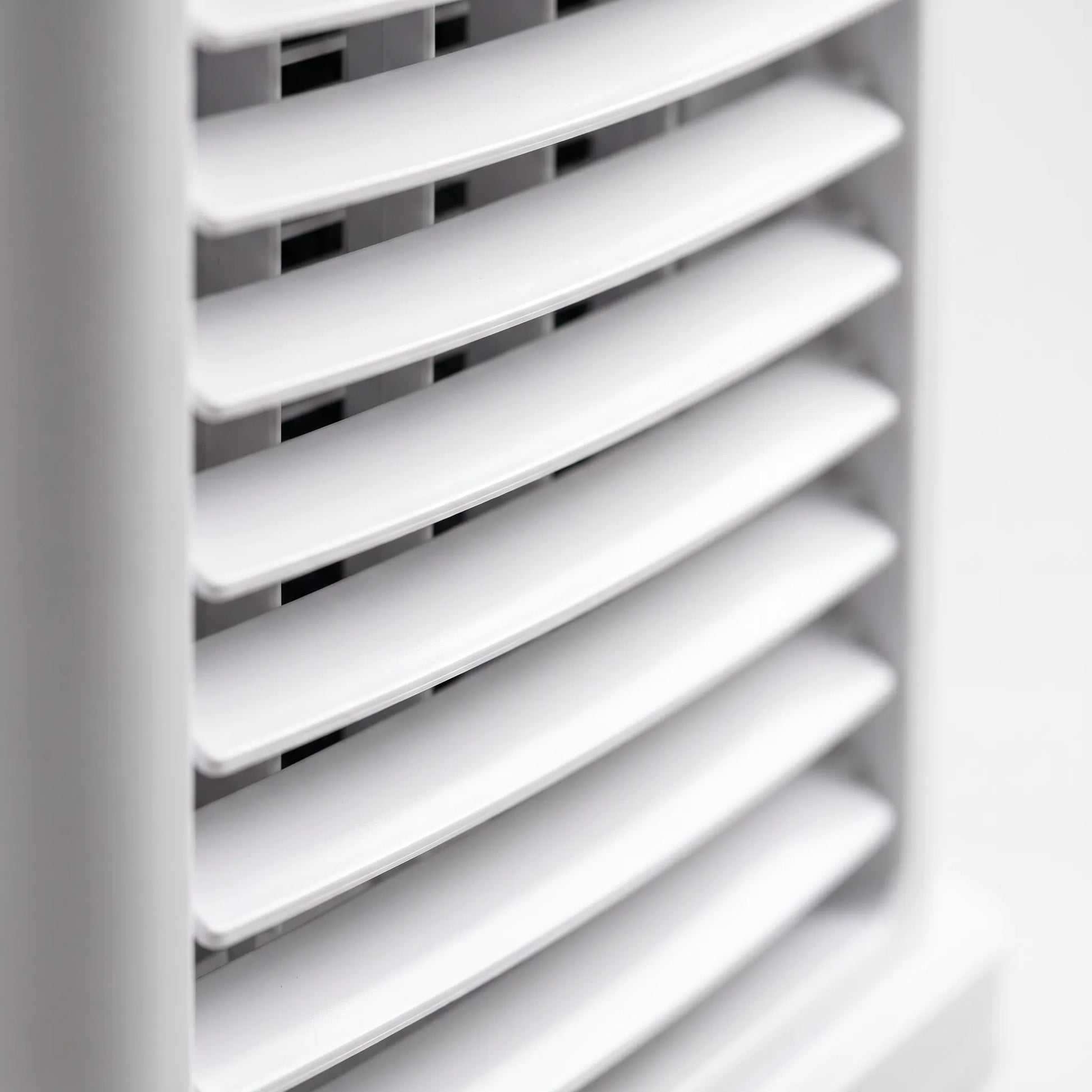 AeroVibe - Portable Windowless Air Cooler