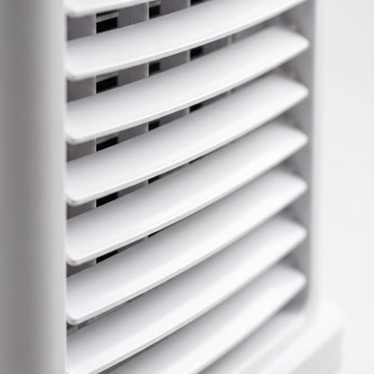 AeroVibe - Portable Windowless Air Cooler