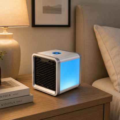 Aerofrost - Compact Evaporative Personal Air Cooler