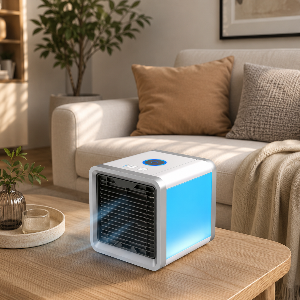 Aerofrost - Compact Evaporative Personal Air Cooler