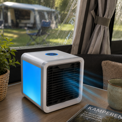 Aerofrost - Compact Evaporative Personal Air Cooler