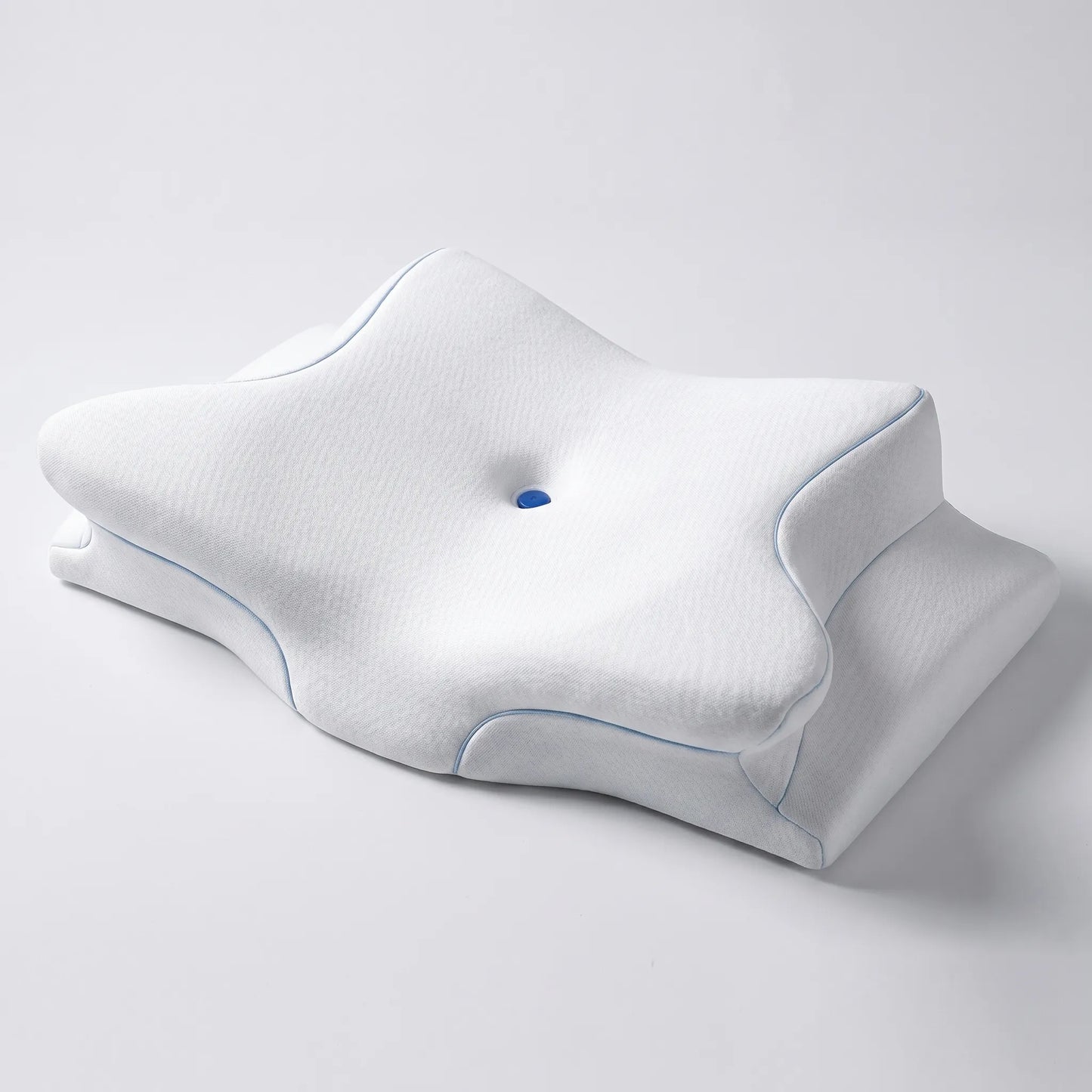 Aeroluna - Contoured Bed Pillow