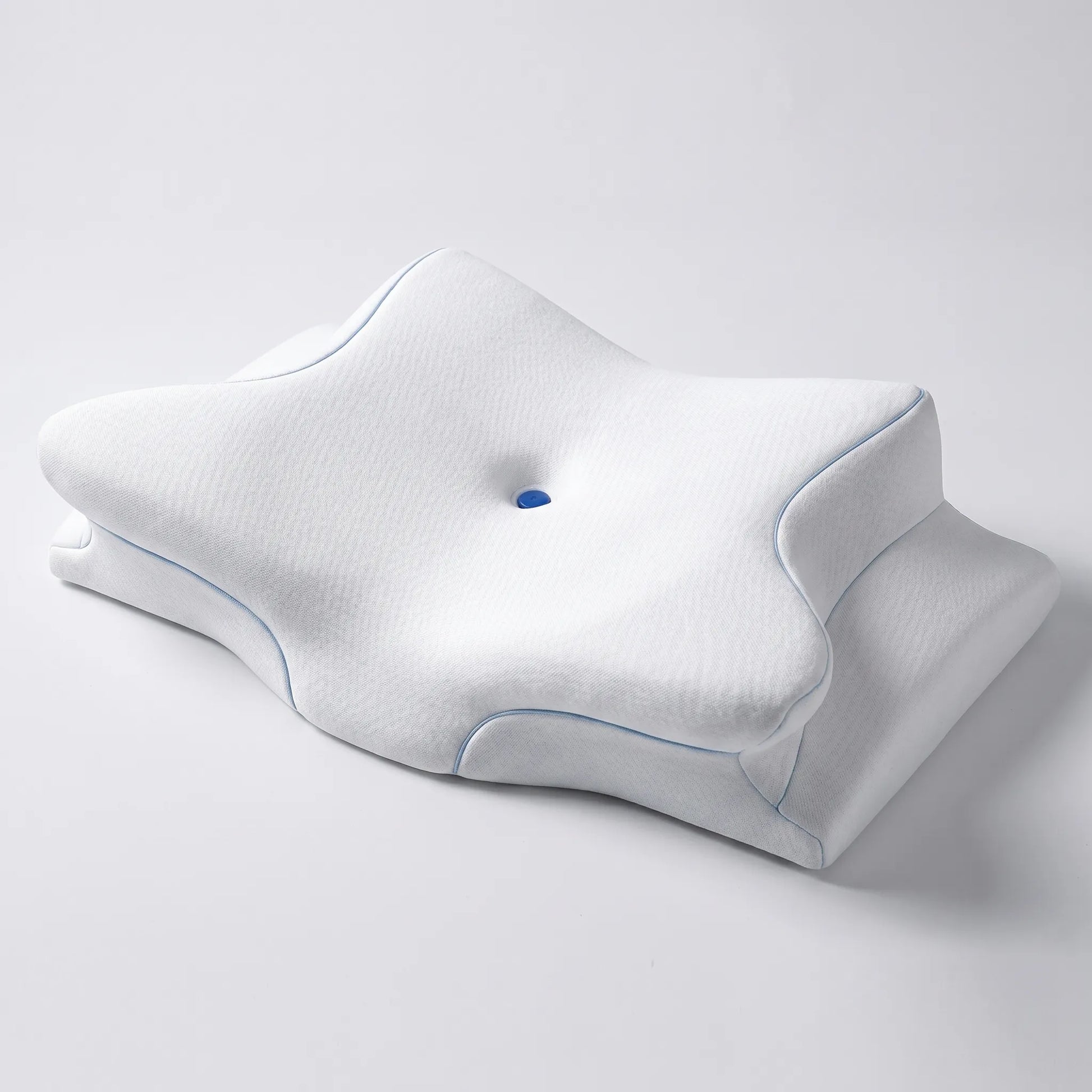 Aeroluna - Contoured Bed Pillow