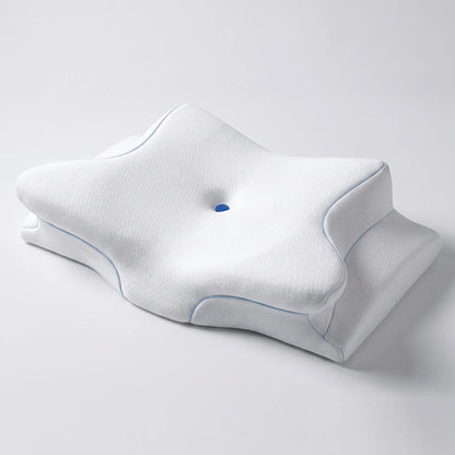 Aeroluna - Contoured Bed Pillow