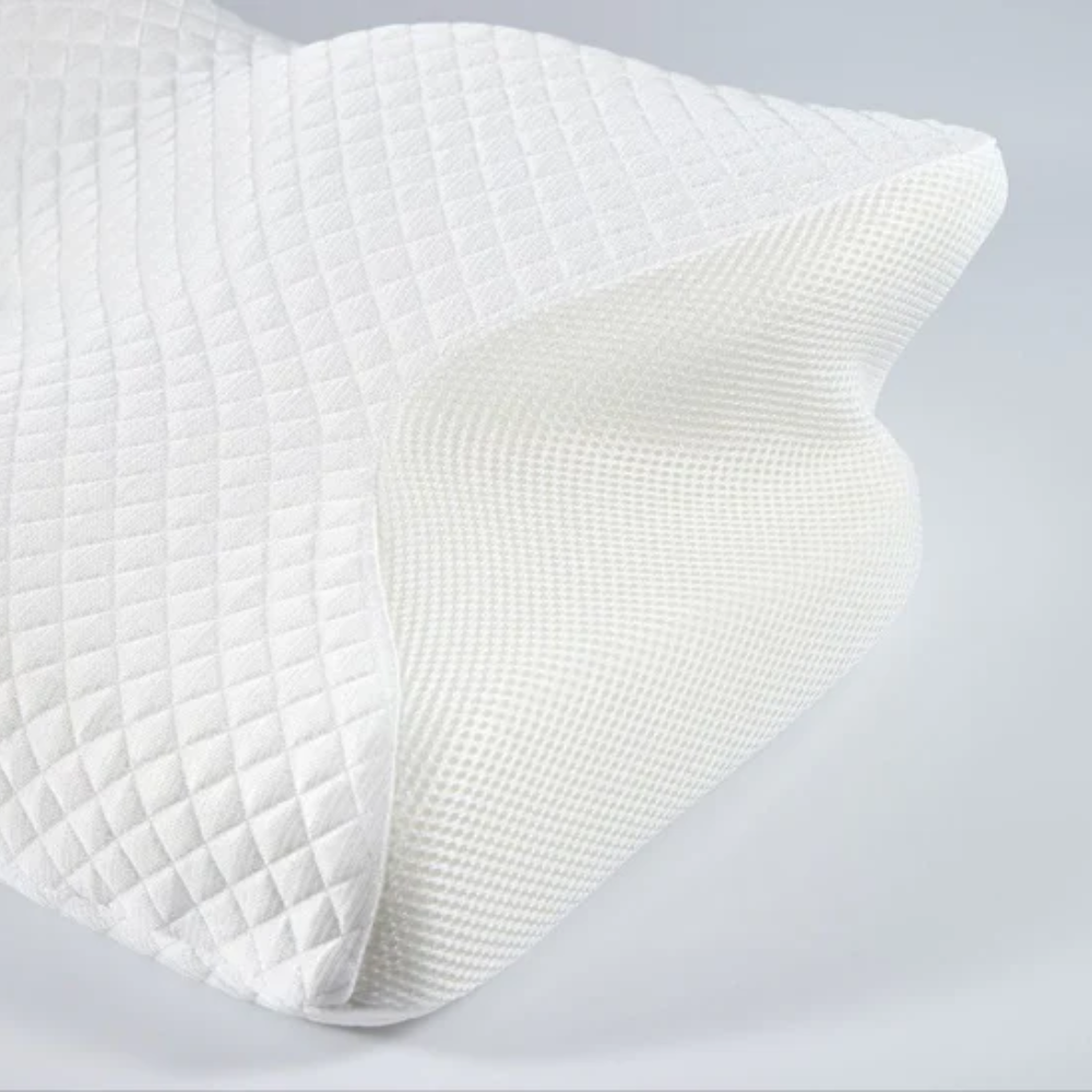 Aeroluna - Contoured Bed Pillow