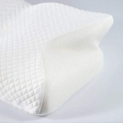 Aeroluna - Contoured Bed Pillow