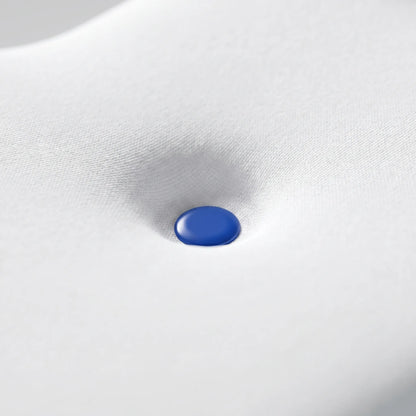 Aeroluna - Contoured Bed Pillow