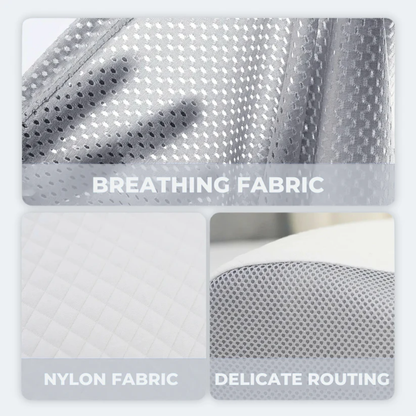 Aeroluna - Contoured Bed Pillow