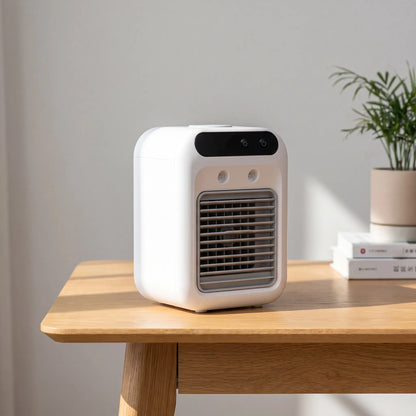 Aeromyst - Portable USB Air Cooler