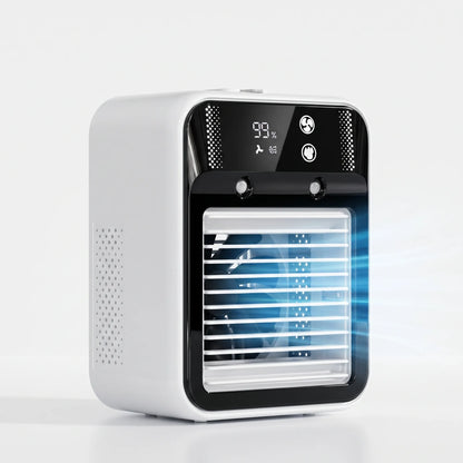 Aeromyst - Portable USB Air Cooler