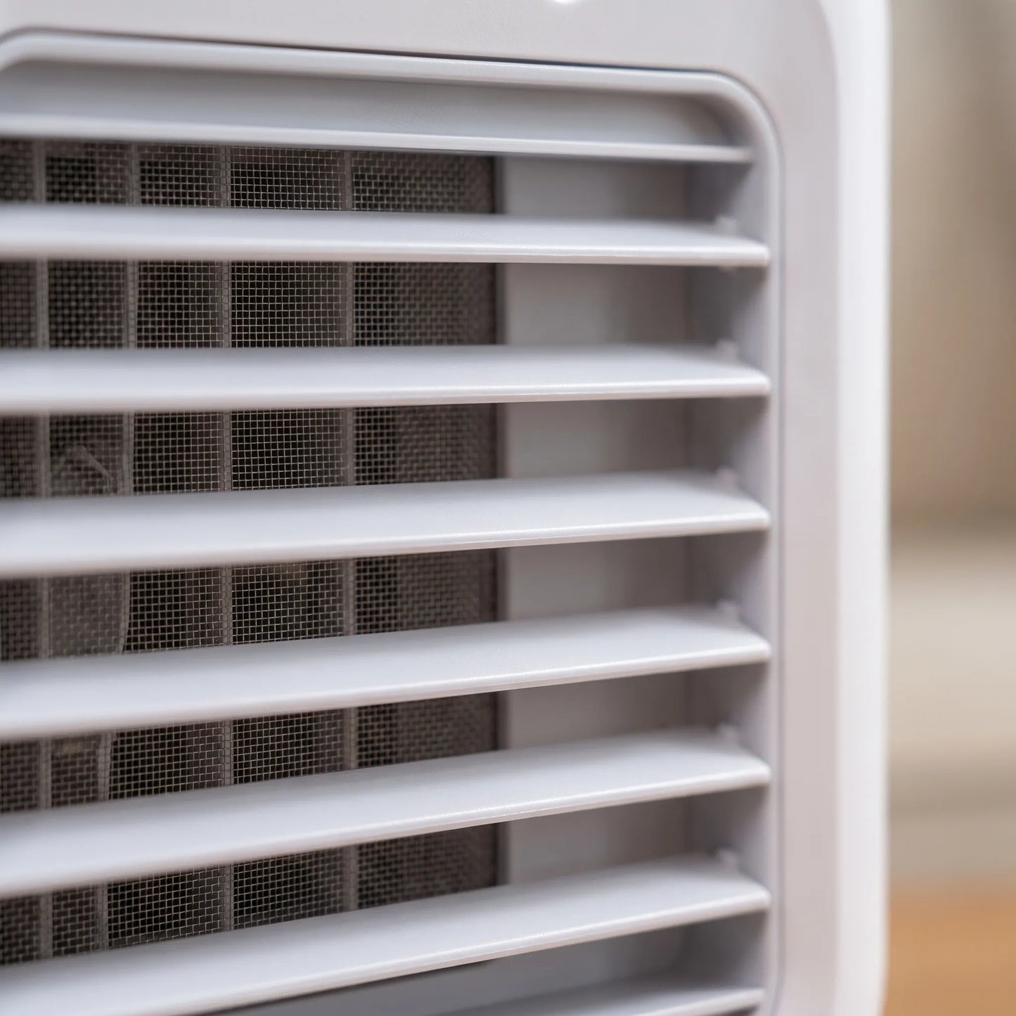 Aeromyst - Portable USB Air Cooler