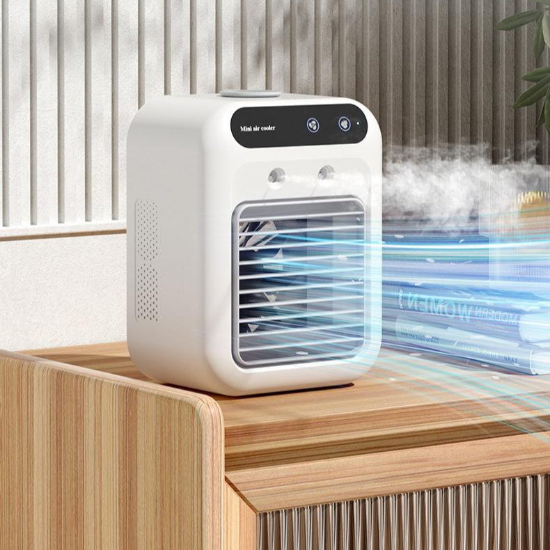 Aeromyst - Portable USB Air Cooler