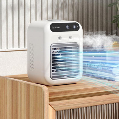 Aeromyst - Portable USB Air Cooler