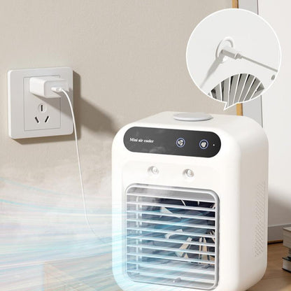 Aeromyst - Portable USB Air Cooler