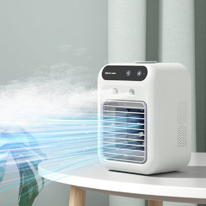 Aeromyst - Portable USB Air Cooler