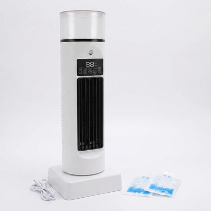 Airolyn - Portable Tower Air Cooler Fan