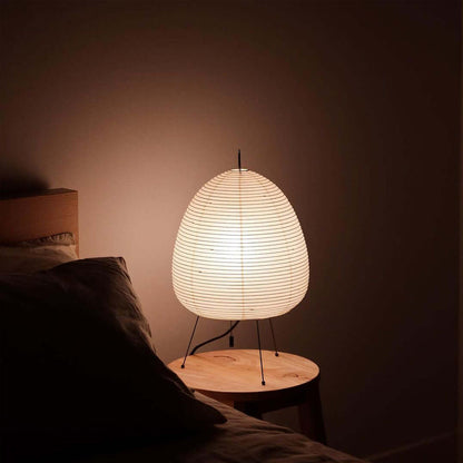 HikariNest | Soft Glowing Tripod Lamp