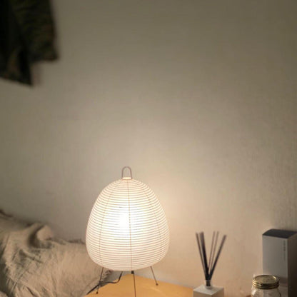 HikariNest | Soft Glowing Tripod Lamp