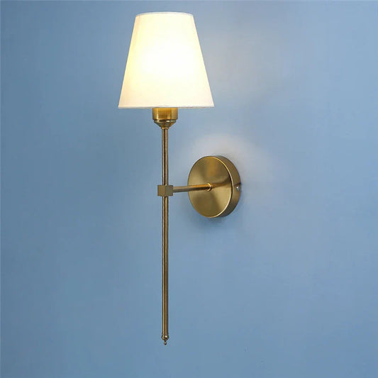 Alani | Vintage Wall Light Home Decor1
