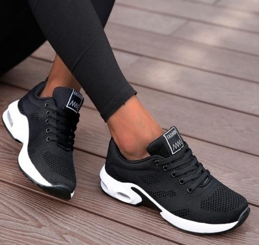 Alexis | The Most Comfortable Orthopaedic Shoes 2024_1