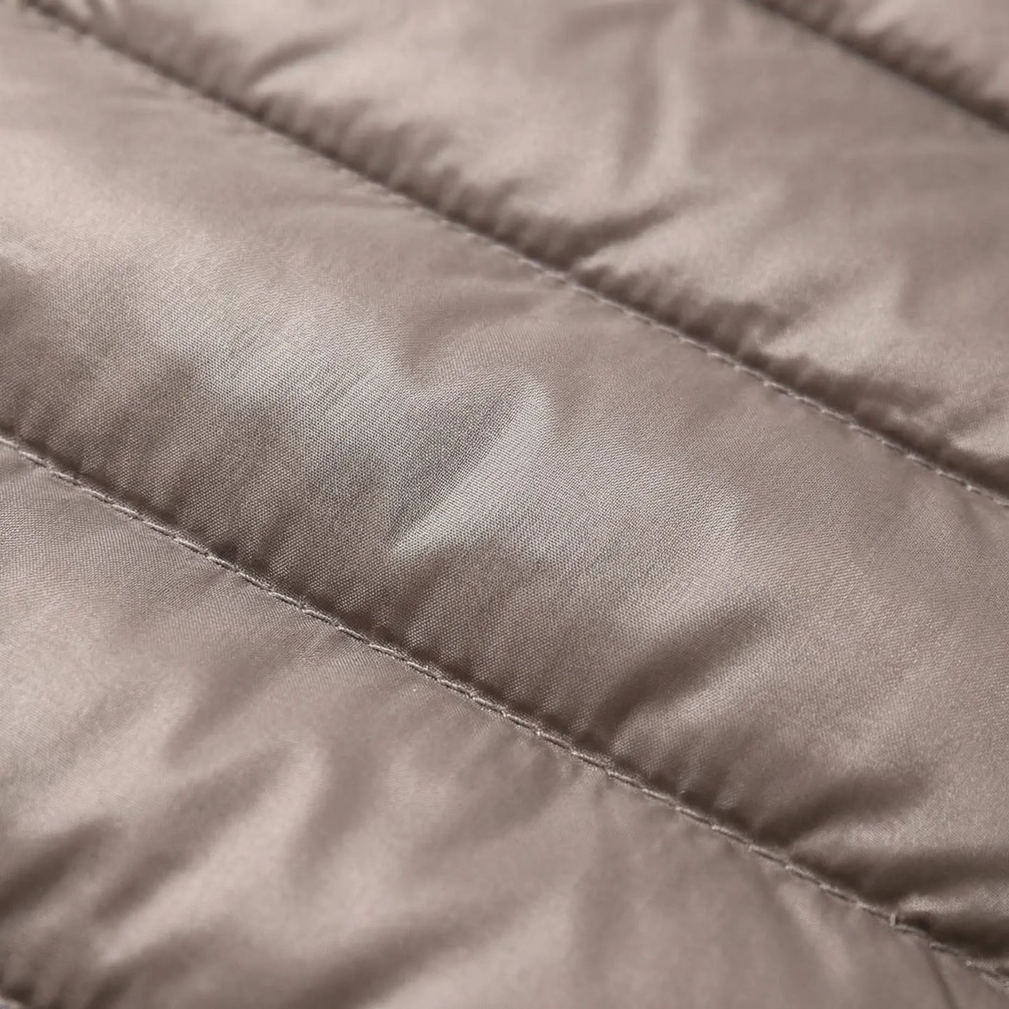 Alisette - Sleeveless Quilted Vest