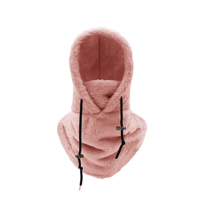 Alpblaze | Warm Plush Hood for Cycling/Skiing6