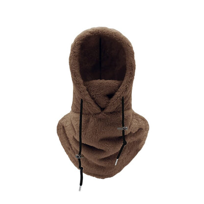 Alpblaze | Warm Plush Hood for Cycling/Skiing7