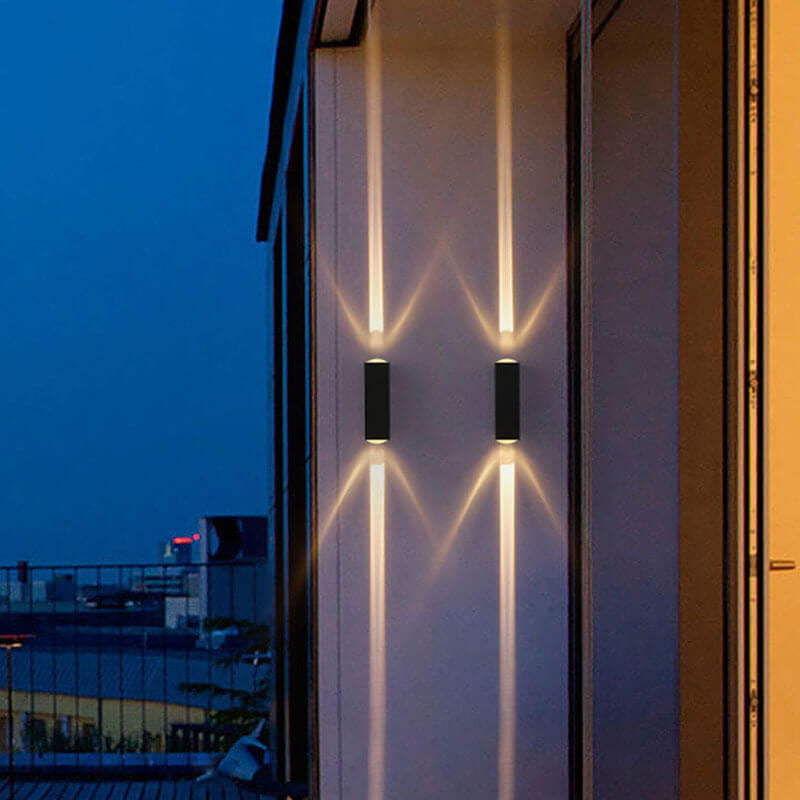 Althyra - Outdoor Wall Light