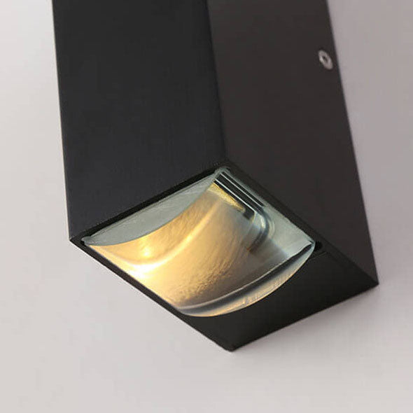 Althyra - Outdoor Wall Light