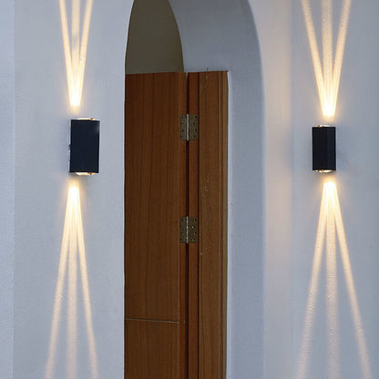 Althyra - Outdoor Wall Light