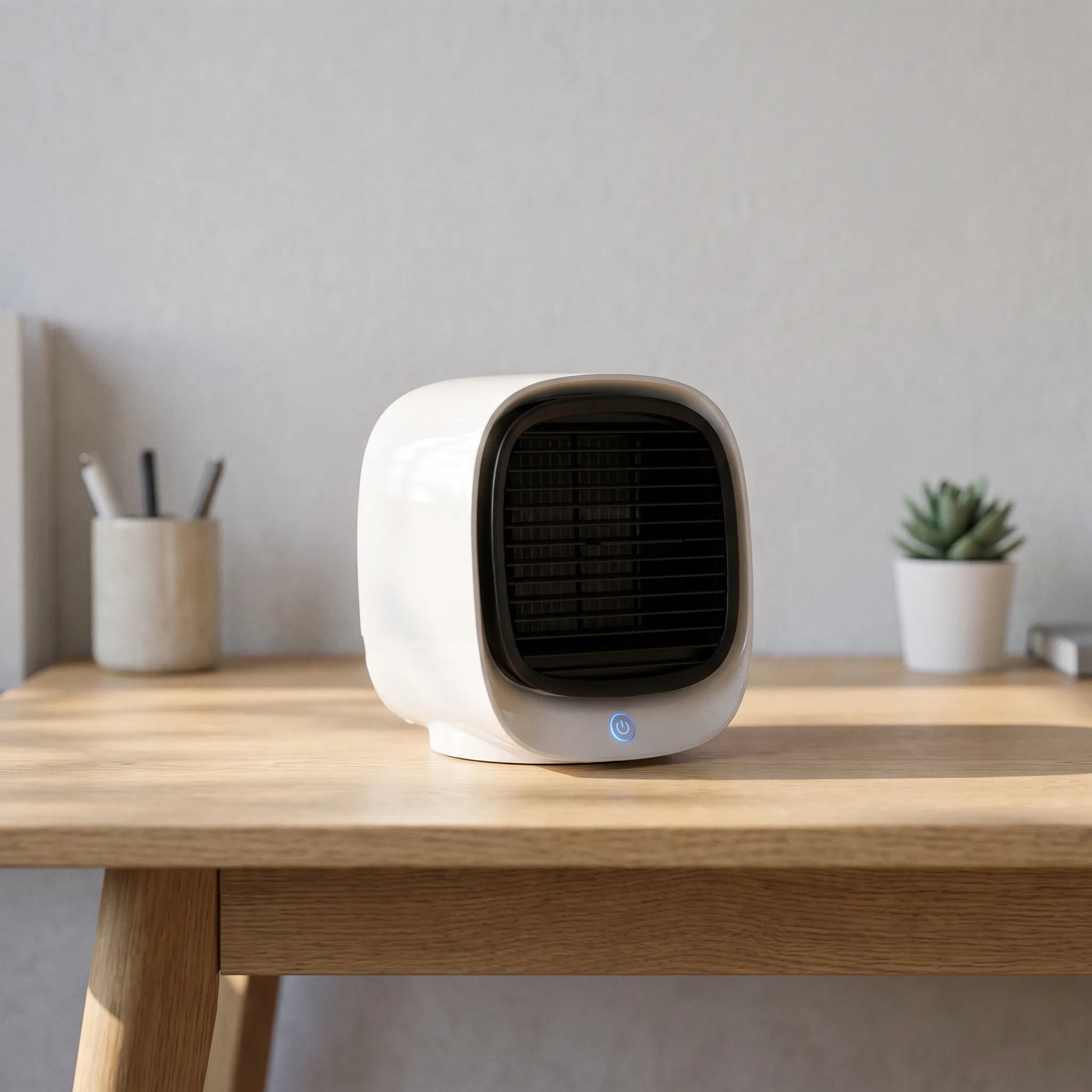 Altimist - Compact Desktop Portable Air Cooler