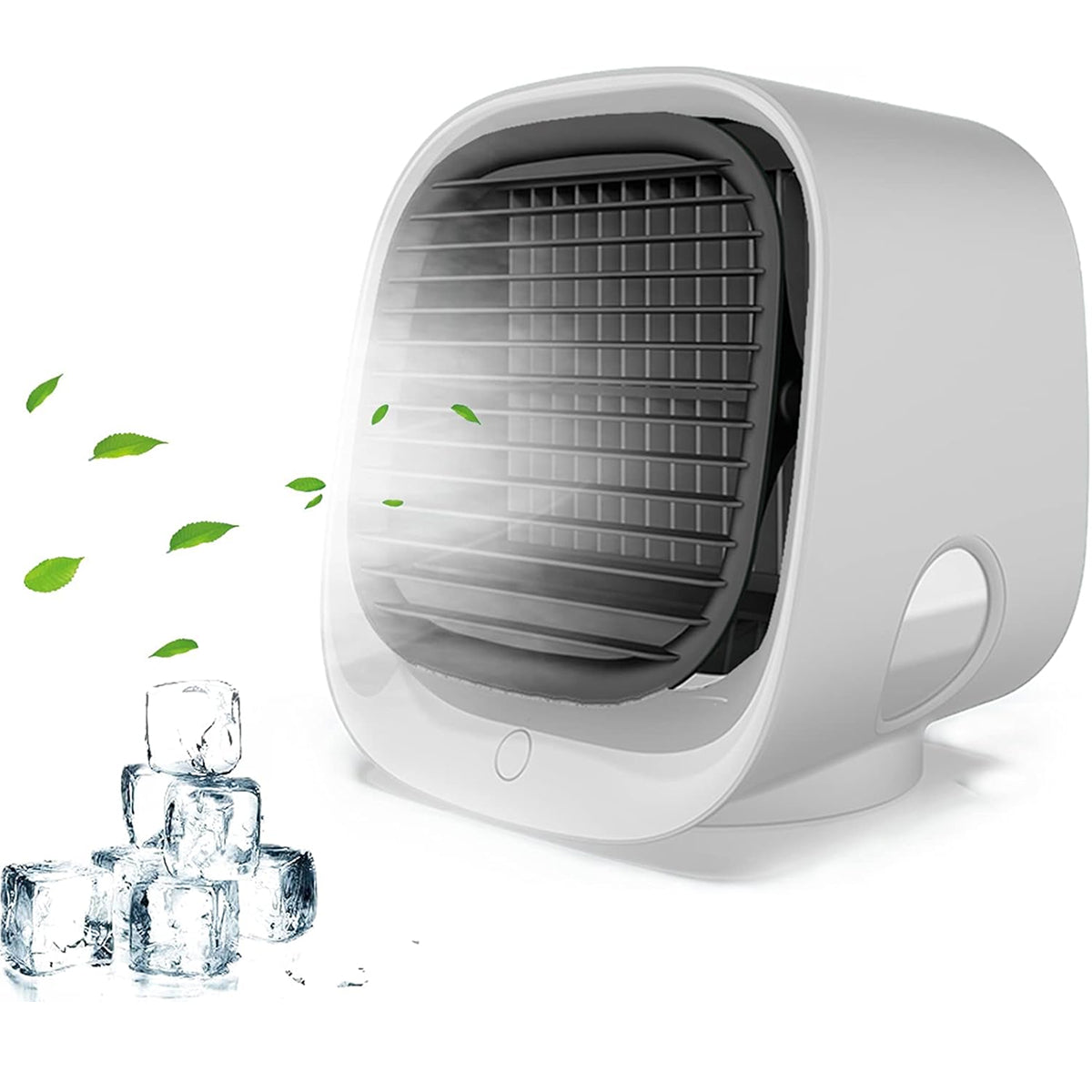 Altimist - Compact Desktop Portable Air Cooler