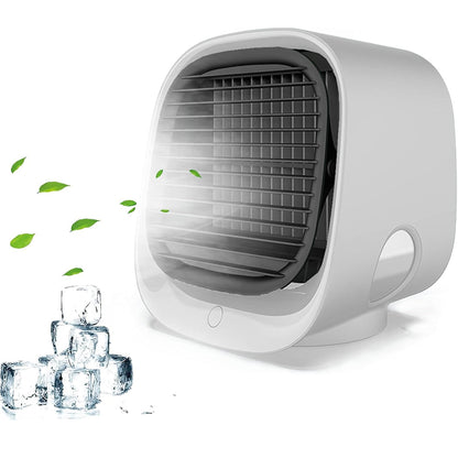 Altimist - Compact Desktop Portable Air Cooler