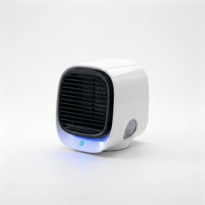 Altimist - Compact Desktop Portable Air Cooler