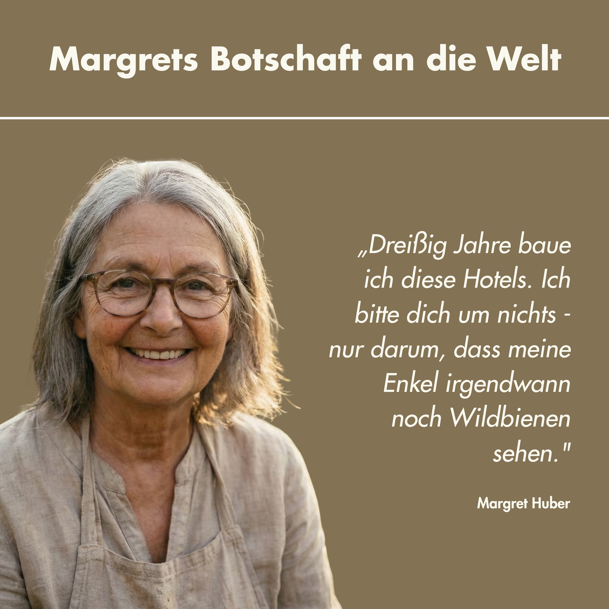 Apidome - Hanging Insect House